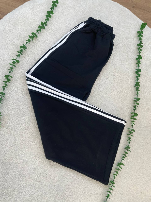 ست تیشرت شلوار تنیسی جنس دورس گلکسی