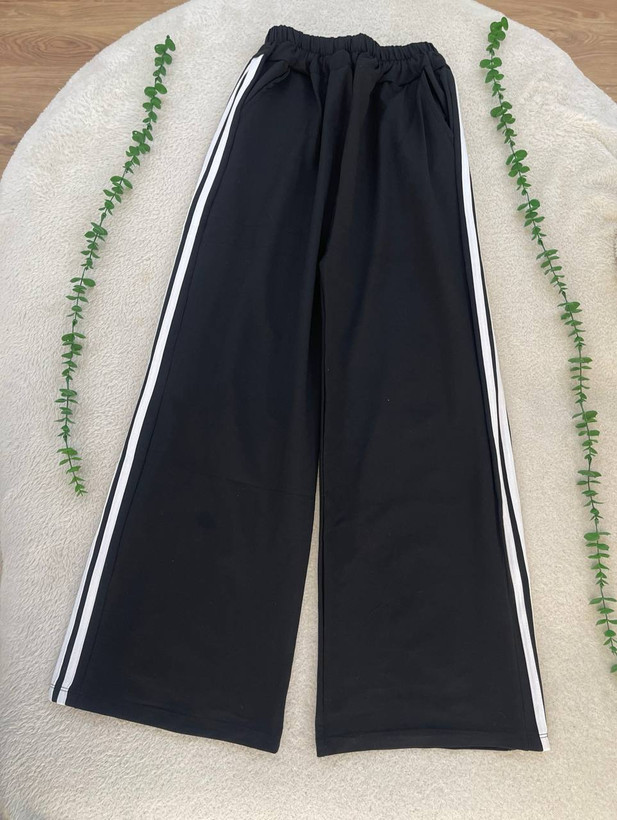 ست تیشرت شلوار تنیسی جنس دورس گلکسی