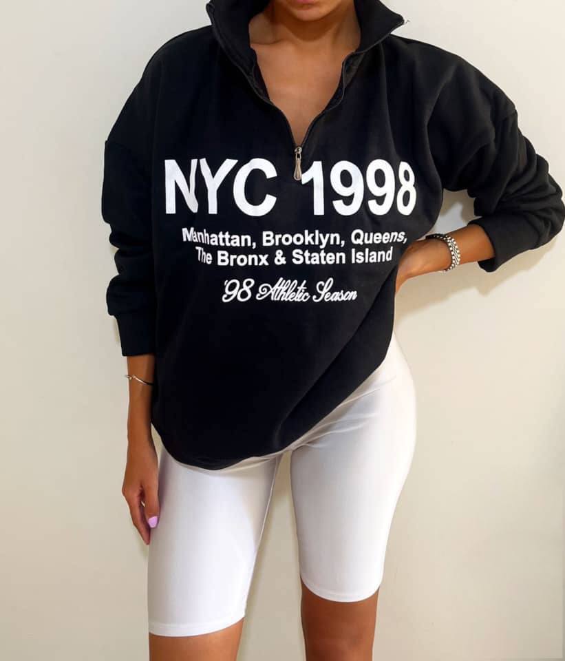 تنخور دورس 1998 NYC زنانه توکرکی